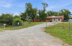 5019 Fm 2123, Paradise, TX 76073