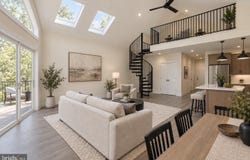 124 LEE Drive, LINDEN, VA 22642