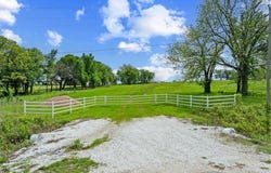 Hazel Dell Road, Meeker, OK 74855