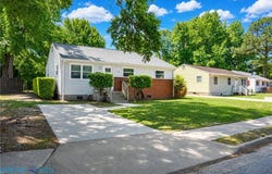 1532 Adams Circle, Hampton, VA 23663