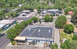 810 E COLLEGE Drive, Durango, CO 81301