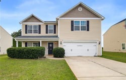 7000 Texas Boulevard, Thomasville, NC 27360