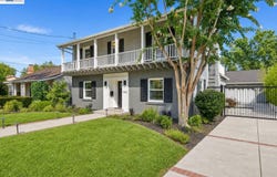 1065 Bennett Way, San Jose, CA 95125