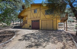 18295 Alps Drive, Tehachapi, CA 93561