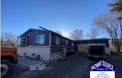 41 Sage Drive, Riverton, WY 82501