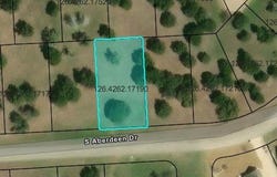 7304 S Aberdeen Drive, Cleburne, TX 76033