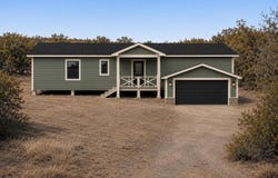 49 Thunder Mountain Road, Edgewood, NM 87015