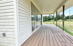 1705 W Walnut Street, Tecumseh, OK 74873
