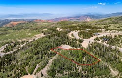 1076 E Paddington Circle, Brian Head, UT 84719