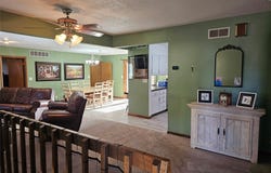 601 Maple, Fowler, KS 67844