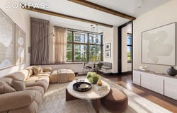 1 Morton Square, New York, NY 10014