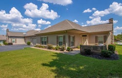 113 Mountain Terrace Circle, Maumelle, AR 72113