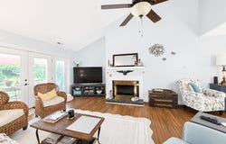 9124 S Greenridge Lane, Bloomington, IN 47401