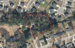 100 Burris Street, Garner, NC 27529