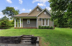 14151 CONSTITUTION Highway, ORANGE, VA 22960
