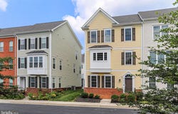 9064 KNOTT Lane, FREDERICK, MD 21704