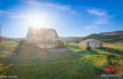 28 Klondike Rd, Hulett, WY 82720