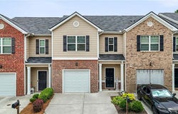 6907 Rogers Point, Lithonia, GA 30058