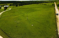 County Road 122, Hico, TX 76457
