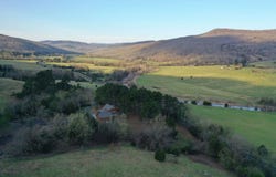 12278 Highway 27 S, Marshall, AR 72650