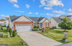 158 REAGAN Drive, INWOOD, WV 25428