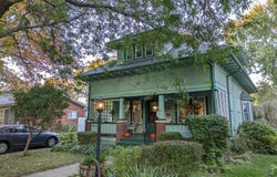 22824 Liscomb Avenue, Eastpointe, MI 48021
