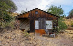 123 Star Avenue, Bisbee, AZ 85603