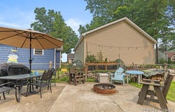2004 Mildred Street, Crystal, MI 48818