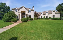 14832 S 53rd E Ave, Bixby, OK 74008