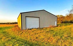 1516 W 9 Highway, Eufaula, OK 74432