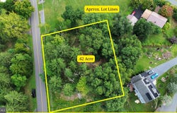 681 W WYNONAH Drive, AUBURN, PA 17922