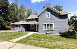 349 3RD AVE S, Park Falls, WI 54552