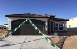 372 Kindred Drive, Clint, TX 79836