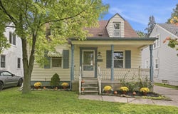 3445 Detroit Street, Dearborn, MI 48124