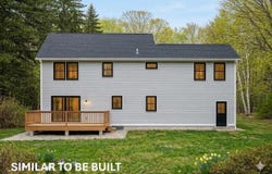 Knower Rd lot: 9, Westminster, MA 01473