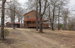 Box 503 HC70, Jasper, AR 72649