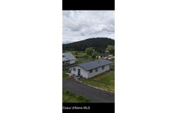 1465 D St, Plummer, ID 83851