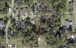 Bruen St, St Augustine, FL 32084