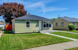 2117 E Rowan Ave, Spokane, WA 99207