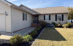 321 Chadwick Drive, Paducah, KY 42003
