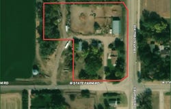 2421 W State Farm Rd, North Platte, NE 69101