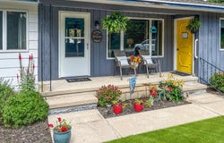 3082 Larson Ln, Ephraim, WI 54211