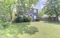 907 Taulbee Ln, Austin, TX 78757