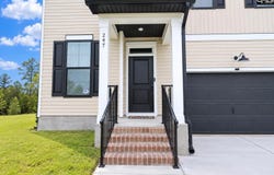 247 Four Oaks Drive, Lugoff, SC 29078