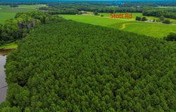 S Nc 581 Highway, Bailey, NC 27807