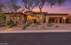 4223 N ARBOLES Circle, Mesa, AZ 85207