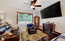 1502 Hideaway Drive, Brownsburg, IN 46112