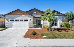 363 Graciela Drive, Windsor, CA 95492