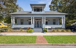 600 E Jackson St, Pensacola, FL 32501