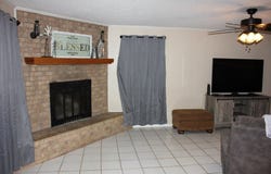 1208 N Wheeler, Colmesneil, TX 75938